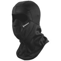 Scott Подшлемник-маска WIND WARRIOR HOOD-16 black в Ярославле