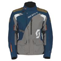 SCOTT Куртка женская Dualraid Dryo blue/titanium grey в Ярославле