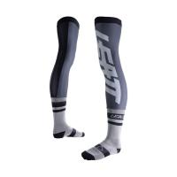 Leatt Чулки Knee Brace V26 Grey в Ярославле