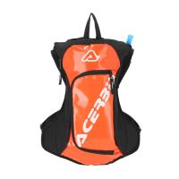 Acerbis Рюкзак с гидропаком Acqua Logo Orange/White (5/2 L) в Ярославле