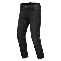 Shima мотоджинсы Ridge Men Black в Ярославле