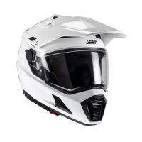 Leatt Мотошлем ADV 8.5 Helmet Kit White в Ярославле