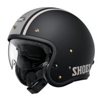 Shoei Шлем J.O 2 Aventure черно-серо-белый в Ярославле