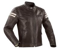 Segura Куртка кожаная Funky Brown/Beige в Ярославле