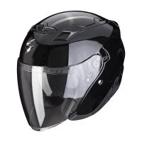 Scorpion Exo Мотошлем Exo-230 Solid Черный в Ярославле