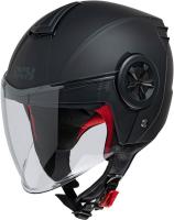 IXS Шлем Jet Helmet iXS 851 1.0 Черный матовый в Ярославле
