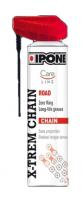 IPONE Смазка цепи X-Trem Chain Road 250ml в Ярославле