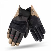 Shima Мотоперчатки Air brown men 2.0 в Ярославле