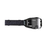 Leatt Маска Velocity 6.5 stealth Light Grey 58% в Ярославле