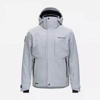 Finntrail Куртка мужская утепленная Aspen 3462 LightGrey в Ярославле