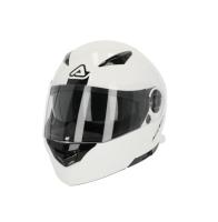 Acerbis Шлем Rederwel White в Ярославле