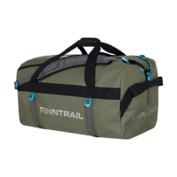 Finntrail Гермосумка Explorer 1728 Khaki 100L в Ярославле