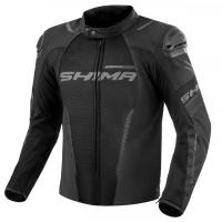 Shima Куртка Solid 2.0 Men Vent Black в Ярославле