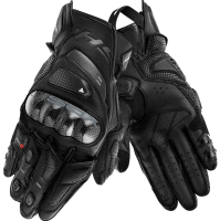 Shima Мотоперчатки XRS-3 black в Ярославле