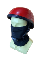 Scout Шлем корка Skin красный б/р в Ярославле