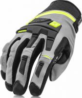 Acerbis Перчатки X-Enduro CE Black/Yellow в Ярославле