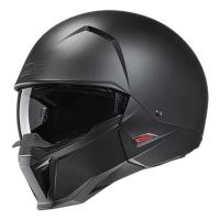 HJC Шлем i20 Semi Flat Black в Ярославле
