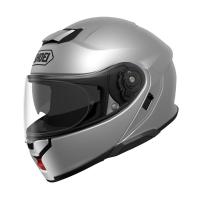 Shoei Шлем Neotec 3 Candy Светло-серебристый в Ярославле