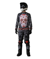 Grom Штаны кроссовые Muertos V1 в Ярославле