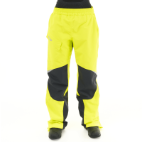 Dragonfly Дождевые штаны Evo Woman Yellow (мембрана) 2025 в Ярославле