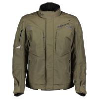 SCOTT Куртка ADV Terrain Dryo black olive в Ярославле
