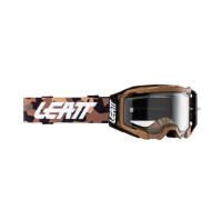 Leatt Маска Velocity 5.5 Enduro Stone Clear 83% в Ярославле