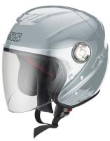 IXS Шлем HX 91 Серебряный в Ярославле