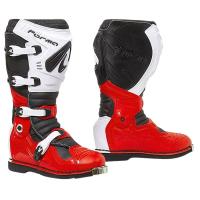 Forma Ботинки Terrain Evolution TX Red/White в Ярославле