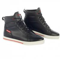 Bering Мотокеды Indy Black/Red в Ярославле