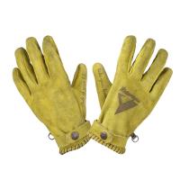 By City Мотоперчатки Iconic Man Yellow в Ярославле
