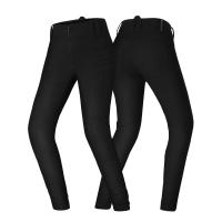 Shima мотоджинсы Nox 2.0 Jeggings Lady Black в Ярославле