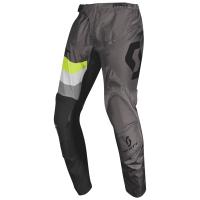Scott Брюки 350 Track grey/yellow в Ярославле