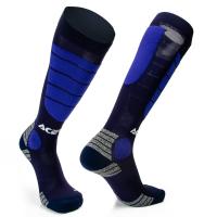 Acerbis Гольфы кроссовые MX Impact Blue в Ярославле