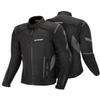 Shima Куртка Rush 2.0 Men black в Ярославле