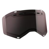 Scott Линзы Prospect/Fury amplifier silver chrome в Ярославле
