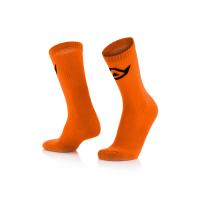 Acerbis Носки высокие Cotton Orange в Ярославле