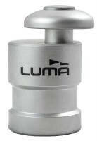 Luma Замок на диск тормозной SOLIDO D1016 (Ø16 ММ) хром в Ярославле