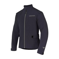 Finntrail Куртка Guard 4078 DarkGrey в Ярославле