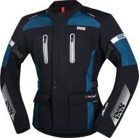 IXS Куртка Tour Pacora-ST Черный/Синий в Ярославле