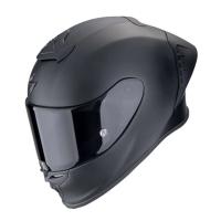 Scorpion Exo Мотошлем Exo-R1 Evo II Air Solid Черный Матовый в Ярославле