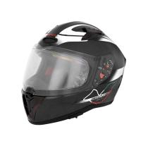Beon Шлем B-500 Carbon Carbon/Black/White в Ярославле