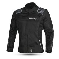 Dimox Мотокуртка текстиль Swift Women Camouflage в Ярославле