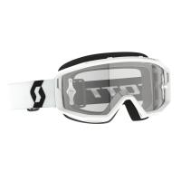 Scott Очки кроссовые Primal clear white clear works в Ярославле