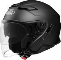Shoei Шлем J-Cruise 2 черный матовый в Ярославле