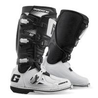 Gaerne Мотоботы SG-10 Black/White в Ярославле