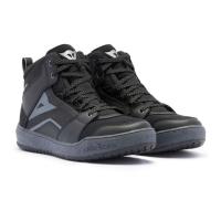 Dainese Ботинки Suburb D-WP Shoes WMN black/iron gate/metal в Ярославле