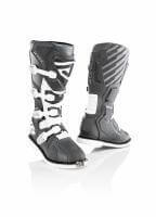 Acerbis Мотоботы кроссовые X-Race Grey в Ярославле