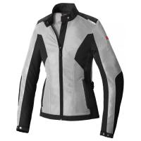 Spidi Куртка Solar Net Lady Grey/Black в Ярославле