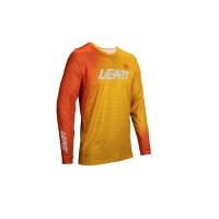 Leatt Джерси 3.5 Ride Kit V25 Flame в Ярославле