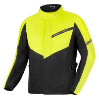 Shima Куртка Дождевик Hydrodry 2.0 Black/Fluo в Ярославле